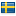 amanda411.com server is located in Sweden